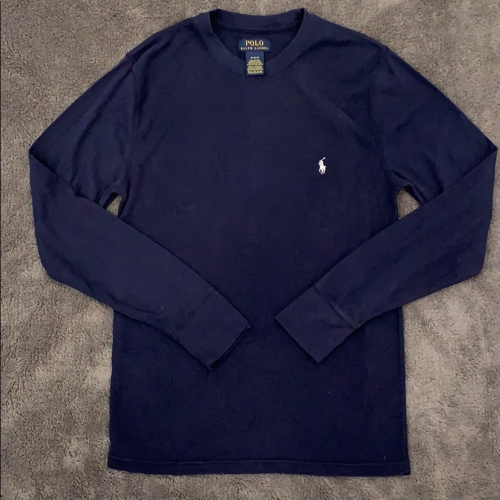 POLO RALPH LAUREN